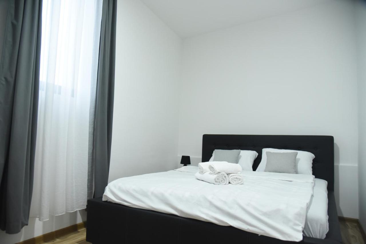 Restoran,,Vuk,, Trsic Bed & Breakfast Exterior foto